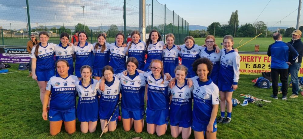 Camogie Under 15 Championship