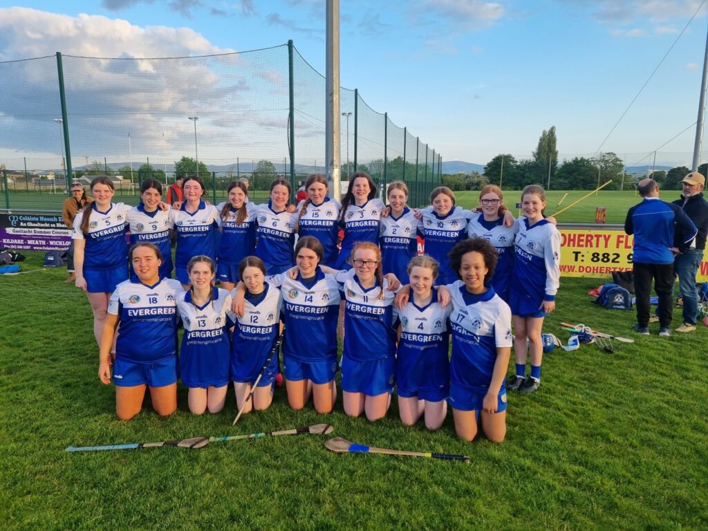 Camogie Under 15 Championship